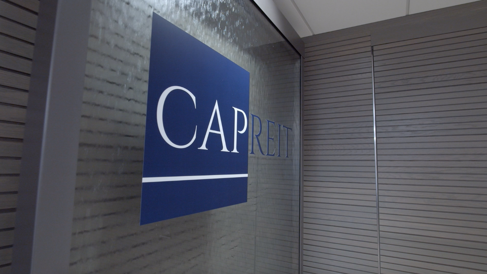 CAPREIT company culture
